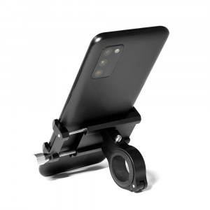 Suport Bicicleta / Motocicleta - GUB Adjustable Features (G81) - Black - Img 1