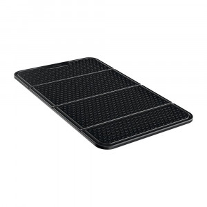 Suport pentru Masina si Scopuri Multiple - Baseus (SUWNT-01) - Black - Img 4