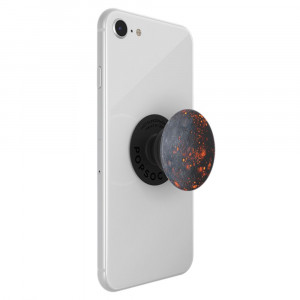 Suport pentru telefon - Popsockets PopGrip - Dark Star - Img 3