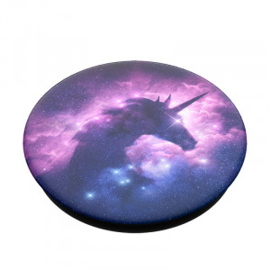 Suport pentru telefon - Popsockets PopGrip - Mystic Nebula - Img 2