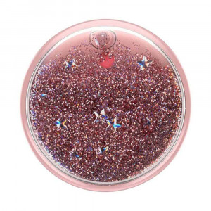 Suport pentru telefon - Popsockets PopGrip - Tidepool Rose - Img 3