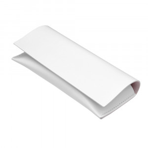 Toc Universal pentru Ochelari - Techsuit Reflex Glasses (TRGC-01) - White - Img 1