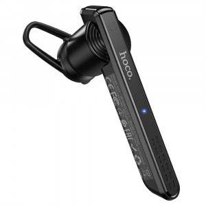 Casca Bluetooth cu Microfon - Hoco (E61) - White - Img 3