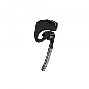 Casca Bluetooth cu Microfon - Hoco Rede (E15) - Black - Img 3