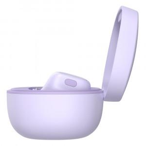 Casti Bluetooth Wireless - Baseus Encok WM01 (NGTW240005) - Purple - Img 2