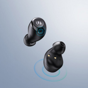 Casti Bluetooth Wireless - Ugreen HiTune (80606) - Black - Img 3