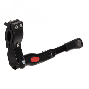 Cric Bicicleta 35-38cm - RockBros Adjustable Lenght (2011-7ABK) - Black - Img 2