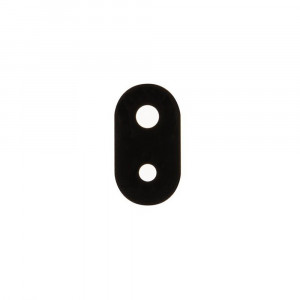 Folie Camera pentru Xiaomi Mi 11 - Mocolo Silk HD PRO Camera Glass - Black - Img 2