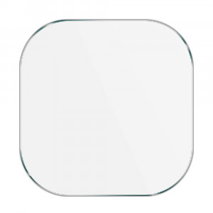 Folie Camera telefon Xiaomi Redmi Note 9 / Redmi 10X 4G - Mocolo Full Clear Camera Glass - Clear - Img 3