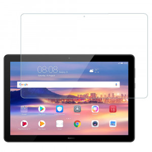 Folie pentru Huawei Mediapad T5 10.1 2018 W09/W19/L03/L09 - Lito 2.5D Classic Glass - Clear - Img 1
