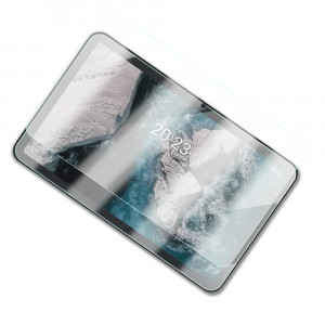 Folie pentru Nokia T20 - Lito 2.5D Classic Glass - Clear - Img 3