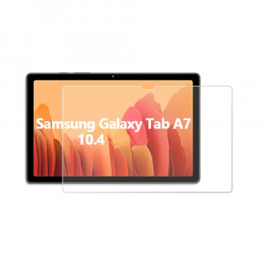 Folie pentru Samsung Galaxy Tab A7 10.4 (2020 / 2022) - Lito 2.5D Classic Glass - Clear - Img 1