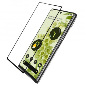 Folie protectie telefon Google Pixel 6 - Nillkin CP+Pro - Black - Img 2