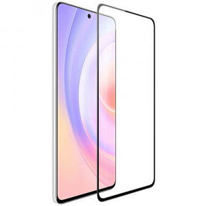Folie protectie telefon Huawei nova 9 SE - Nillkin CP+Pro - Black - Img 3