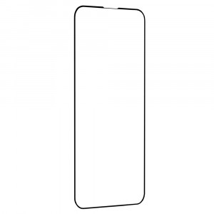 Folie protectie telefon iPhone 13 Pro Max / 14 Plus - Techsuit 111D Full Cover / Full Glue Glass - Black - Img 4