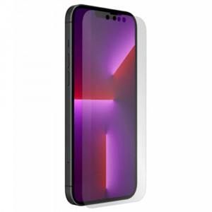 Folie protectie telefon iPhone 13 Pro Max - Alien Surface Screen+Edges+Back - Transparent - Img 3