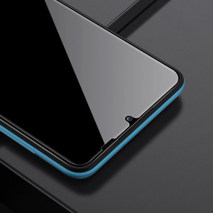 Folie protectie telefon Samsung Galaxy A02 / M02 / A12 / A12 Nacho / F12 / M12 / A32 5G - Nillkin CP+Pro - Black - Img 2