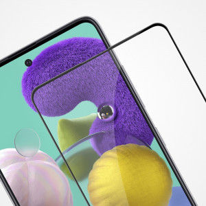 Folie protectie telefon Samsung Galaxy A51 / M31S - Nillkin CP+Pro - Black - Img 2