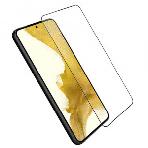 Folie protectie telefon Samsung Galaxy S22 5G - Nillkin CP+Pro - Black - Img 2