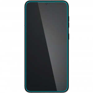 Folie protectie telefon Samsung Galaxy S23 Plus - Spigen Glas.tR Slim - Clear - Img 4