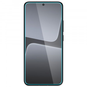Folie protectie telefon Xiaomi 13 (set 2) - Spigen Glas.tR Slim - Clear - Img 3