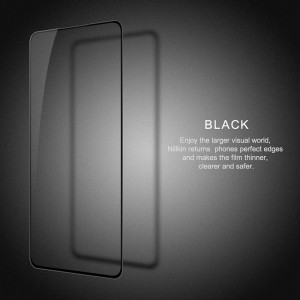 Folie protectie telefon Xiaomi Mi 11 Lite / Mi 11 Lite 5G / 11 Lite 5G NE - Nillkin CP+Pro - Black - Img 4