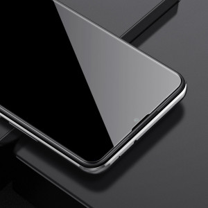 Folie protectie telefon Xiaomi Redmi 9 - Nillkin CP+Pro - Black - Img 4