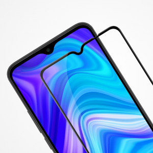 Folie protectie telefon Xiaomi Redmi 9A / 9AT / 9C / 9C NCF - Nillkin CP+Pro - Black - Img 2