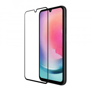 Folie telefon Samsung Galaxy A24 - Nillkin CP+PRO - Black - Img 4