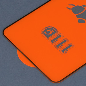 Folie telefon Xiaomi Mi 11 Lite 4G / Mi 11 Lite 5G / 11 Lite 5G NE - Techsuit 111D Full Cover / Full Glue Glass - Black - Img 3