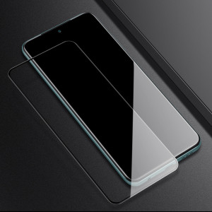 Folie telefon Xiaomi Redmi Note 10 / Note 10S / Poco M5S - Nillkin CP+Pro - Black - Img 3