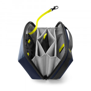 Geanta pentru Depozitat Accesorii, 3.5l - Tomtoc (T13M1B1) - Navy Blue - Img 3