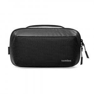 Geanta pentru Depozitat Accesorii, 3.5l - Tomtoc (T13M1D1) - Black - Img 1