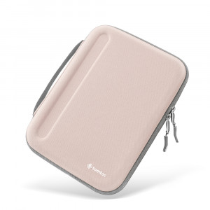 Geanta pentru iPad Pro 11 (2018 / 2020 / 2021 / 2022) - Tomtoc FancyCase (B06A1P1) - Pink - Img 3
