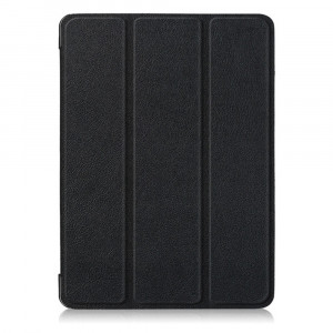 Husa pentru Apple iPad 7 10.2" (2019) - Techsuit FoldPro - Negru - Img 3
