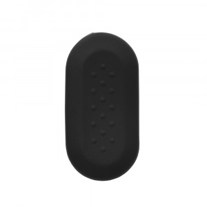 Husa pentru cheie Fiat Punto, Brava, Doblo/Lancia Musa - Techsuit Car Key Case (1006.03) - Black - Img 2