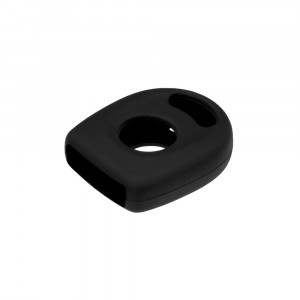 Husa pentru cheie VW Bora, Lupo - Techsuit Car Key Case (1001.10) - Black - Img 4