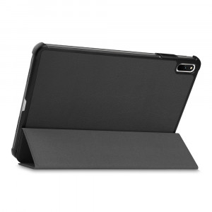 Husa pentru Huawei MatePad 11 - Techsuit FoldPro - Black - Img 2
