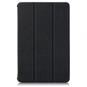 Husa pentru Huawei MatePad Pro 10.8 (2019 / 2021) - Techsuit FoldPro - Black - Img 4
