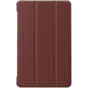 Husa pentru Huawei MatePad T8 - Techsuit FoldPro - Red - Img 4