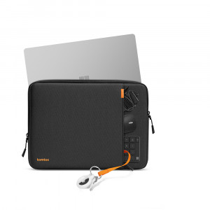 Husa pentru Laptop 13″ - Tomtoc (A13C2D1) - Black - Img 4