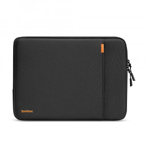 Husa pentru Laptop 16″ - Tomtoc (A13F2D1) - Black - Img 2