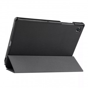 Husa pentru Samsung Galaxy Tab A8 10.5 (2021) - Techsuit FoldPro - Black - Img 2
