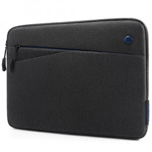 Husa Tabeta 11″ - Tomtoc Tablet Sleeve (B18A1D1) - Black - Img 1