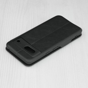 Husa telefon Google Pixel 7 Techsuit Safe Wallet Plus, Black - Img 2