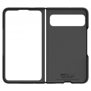 Husa telefon Google Pixel Fold - Spigen Thin Fit - Black - Img 2