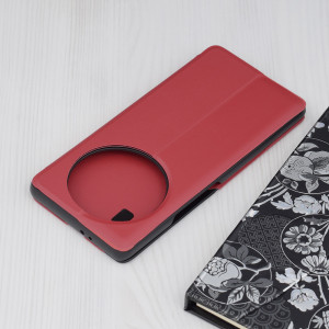 Husa telefon Honor Magic5 Lite - Techsuit eFold Series - Red - Img 2