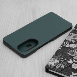 Husa telefon Honor X7 - Techsuit eFold Series - Dark Green - Img 2