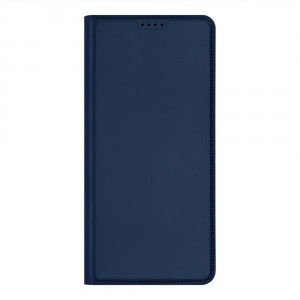 Husa telefon Honor X7a - Dux Ducis Skin Pro - Black - Img 3