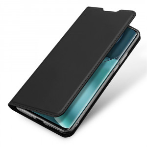 Husa telefon Huawei Honor Magic4 Pro - Dux Ducis Skin Pro - Black - Img 2